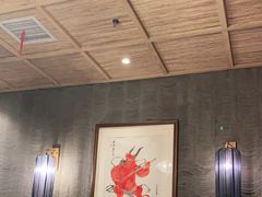 大堂-长安大牌档之西安博物院文化餐厅(中贸店)