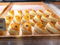 榴莲酥-泸溪河桃酥(江宁太阳城店)