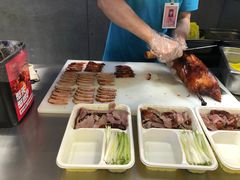 -盒马鲜生(财富领域店)