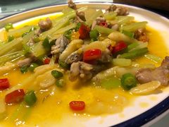 -鱼食饭稻·苏浙土菜17年老馆子(平江路店)