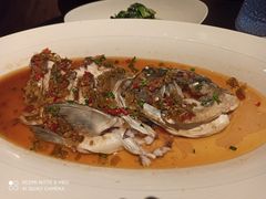 剁椒鱼头-凤凰湘语·湘粤鲜融(浦东旗舰店)