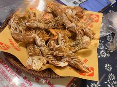 -旺角小渔村·海肠捞饭开创者(二马路店)