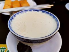 低卡糖双皮奶-民信老铺(华盖路店)