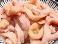 -王婆乔鲜鱼自助火锅(蜀汉路店)