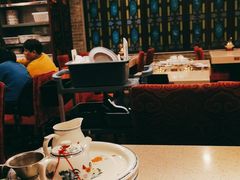 大堂-点都德(大茶楼店)