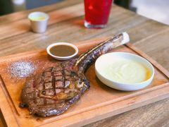 -G+KITCHEN(龙湖狮山天街店)