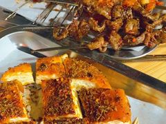 烤饼-铁诚烤肉