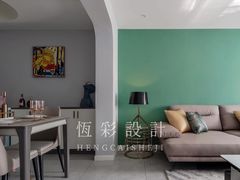 -恒彩家装·品质整装(集团店)