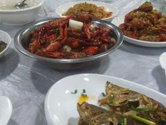 -四妹餐厅(玫瑰街店)