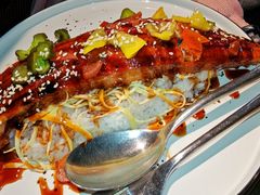 -将太无二·北美传奇寿司(瑞士公寓店)