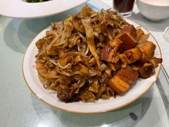 葛记焖饼-郑州烤鸭总店
