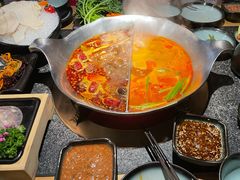 -湊湊火锅·茶憩(皇姑万象汇店)