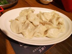 -必点海鲜·鲅鱼水饺(鞍山西道店)