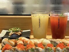 -Tuna maki寿司(苏州万象天地店)