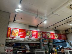 -海关荤豆花(洋河一路店)