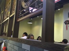 -宽窄巷子冒菜(中华广场店)