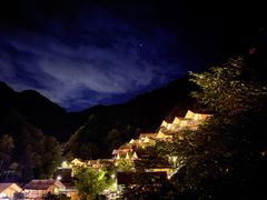 -北京山里寒舍度假酒店