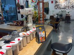 -唐咖精品咖啡(大理古城手冲店)