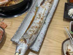 -真情鲍鱼海鲜汤