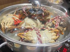 -川骄海鲜自助(河东店)