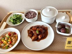 -东方爱堡国际月子会所·产后康复(兴化店)