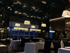 大堂-云厨·高空西餐厅(成都瑯珀·凯悦臻选酒店)