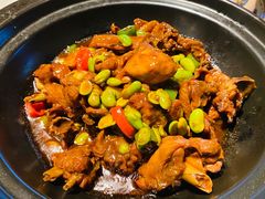 -苏帮袁Sue Cuisine(来福士店)