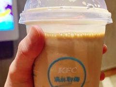 九龙金玉珍珠奶茶-肯德基(彩云城店)