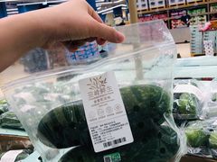 -盒马X会员店(王府井奥莱UP TOWN店)