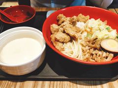 -大炮盐酥鸡(新街口店)