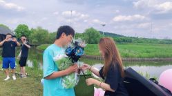 -觅糖派对·宝宝宴生日宴一站式派对策划(河西店)