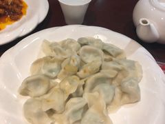 -牟传仁饭庄(星海店)