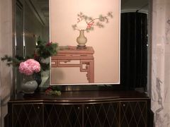 -上海苏宁宝丽嘉酒店·Cafe Bellagio西餐厅