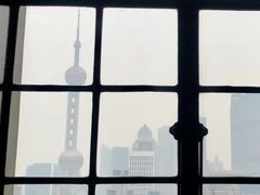 -YUE·6·西式融合餐厅(外滩六号店)
