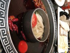 -晓宇重庆火锅(大唐不夜城店)