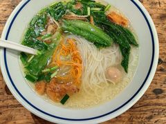 -周小波重庆小面·重庆名小吃(邹容路店)