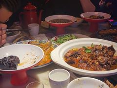 -老淮安·淮安菜(涟水店)