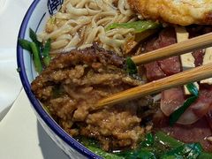 -镇南锅盖面馆(解放路店)