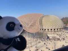 -牛首山文化旅游区