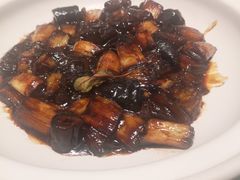-宏达宴老菜馆(群力第四大道店)