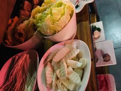 -润青四季音乐主题餐厅·椰子鸡(罗湖店)