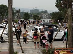 -枫香湖儿童公园