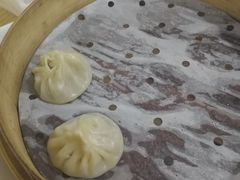 -门庭若市豆浆油条(恒生广场店)