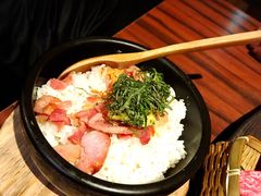 -松阪牛焼肉M(法善寺横丁店)
