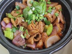 -芸海阁·农家私房菜(沙家浜景区出口店)