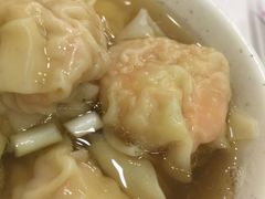 -麦文记面家(佐敦店)