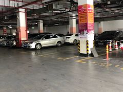 -大润发停车场(春申店)