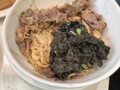 -香港新发烧腊茶餐厅(水围店)