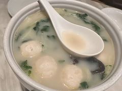 -大树餐厅(益田假日店)