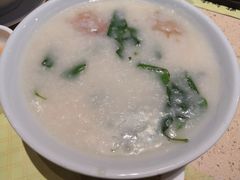 枸杞猪润粥-点都德(千灯湖环宇城店)